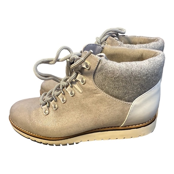 Sonoma Goods For Life Katherina
Women's Hiker Boots - Picture 7 of 10
